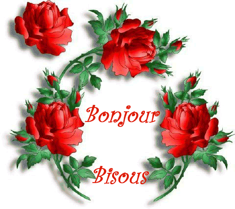 Bonjour